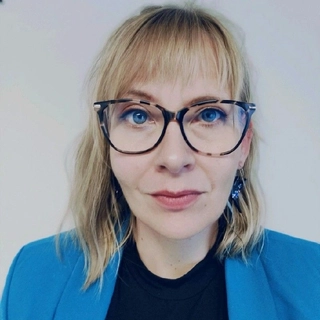 Noora Salokoski-Tall