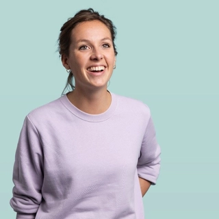 Noortje van der Wijden