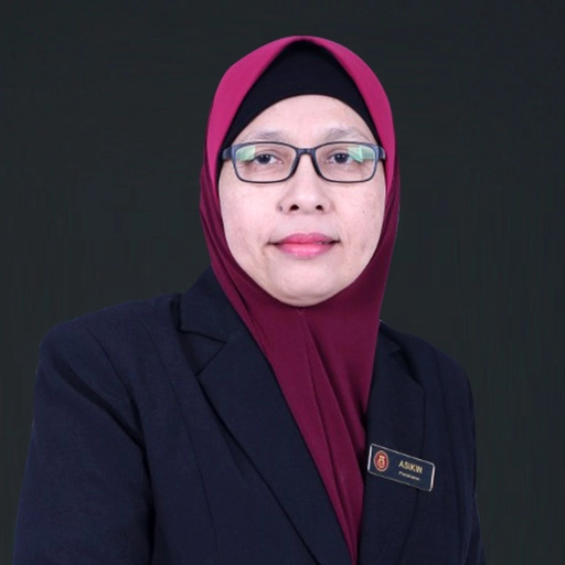 Nor Asikin Binti Mohamad