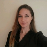 Nora Vandamme-Cissé