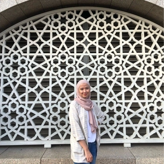 Norazwani Abd Razak