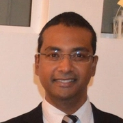 Norbert Frédéric Paul