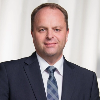 Norbert Harringer