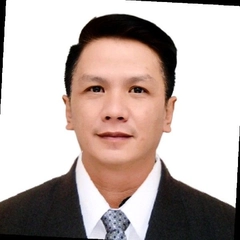 Norbert Jude Bautista