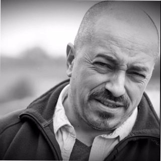 Nordin Arab