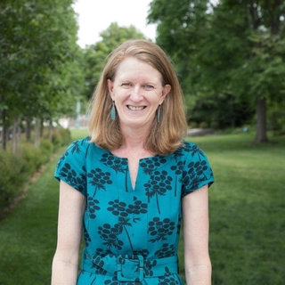 Noreen Doyle