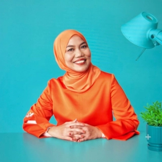 Norfazidah Abu Bakar