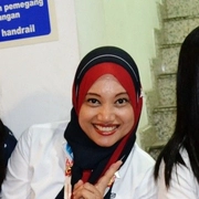 Norhairani Ibrahim