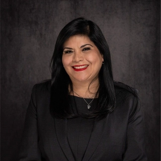 Norma Delgado