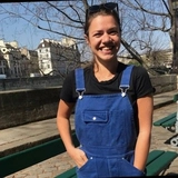 Norma Grandclément-Chaffy