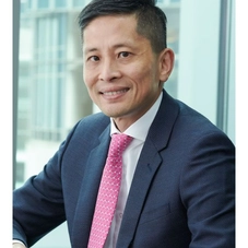 Norman Ho