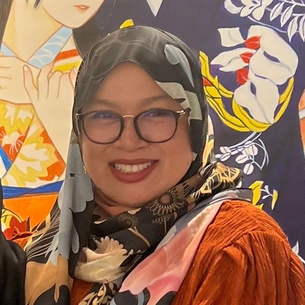 Norzilawati Ahmad Zabidin