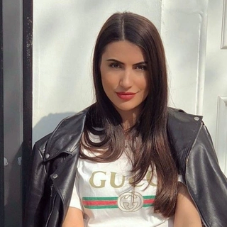 Not Isabella Thompson