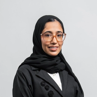 Nouf Alsuwaidi