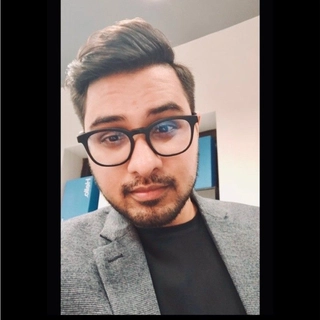 Nouman Khawar - Acca
