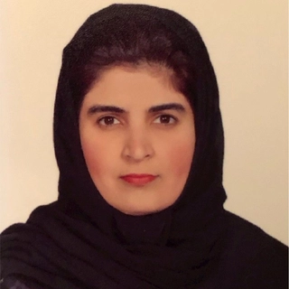 Noura Almidfa