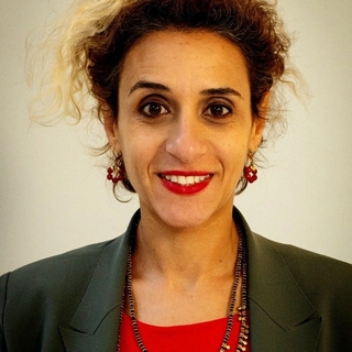 Noura Hanna
