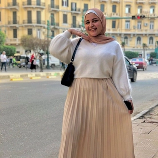 Nourhan Ayman