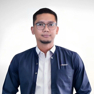 Novreza Ridwansyah