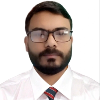 Nripendra Kumar Dubey