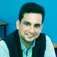 Nripendra Pandey