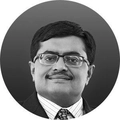 Nrupesh Shah