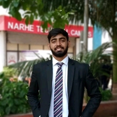 Nrupsinha Kale