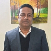 Nrusimha Panda