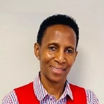 Nthabiseng Mashilwane