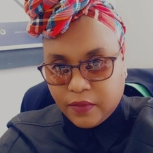 Ntswaki Malesela