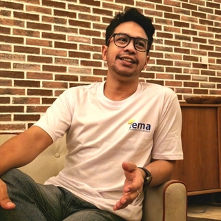 Nugra P. Anwar