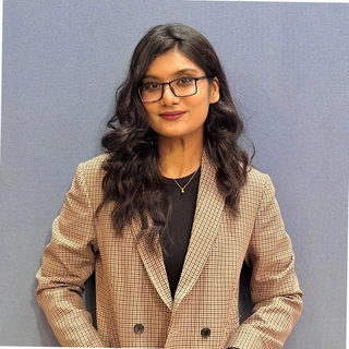 Nujhat Tabassum Arshi