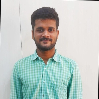 Nuka Tejeswara Rao