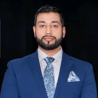 Numan Siddiqui