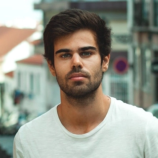 Nuno Bairrão