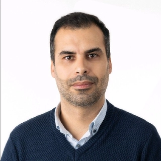 Nuno Ferreira Carlos