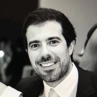 Nuno Miguel Pedrosa de Barros