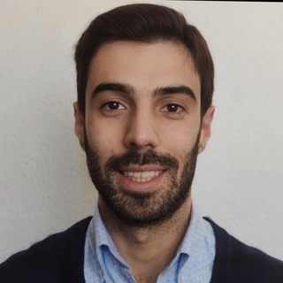 Nuno Morais