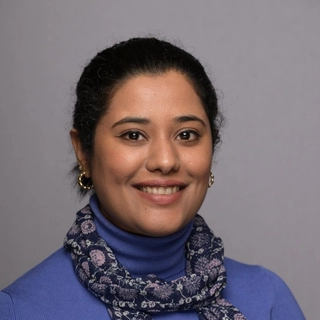 Nupur Bhardwaj