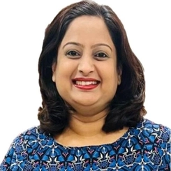 Nupur Bhargava