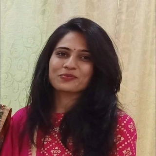 Nupur G.