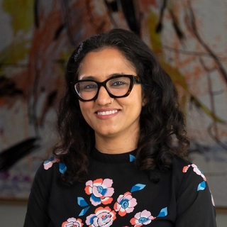 Nupur Harshita Marwaha