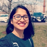 Nupur Kale