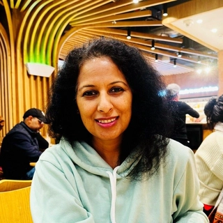 Nupur Kwatra