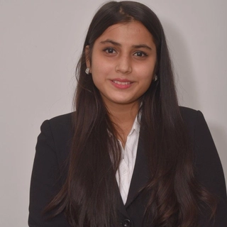 Nupur Maheshwari