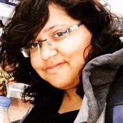Nupur Singh ☁