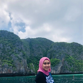 Nur Amalina Sokorruddin