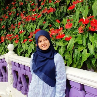 Nur Amira Jaaffar