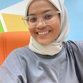 Nur Athiqah Mohd Tajry