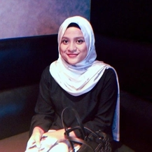 Nur Sabrina Azmi